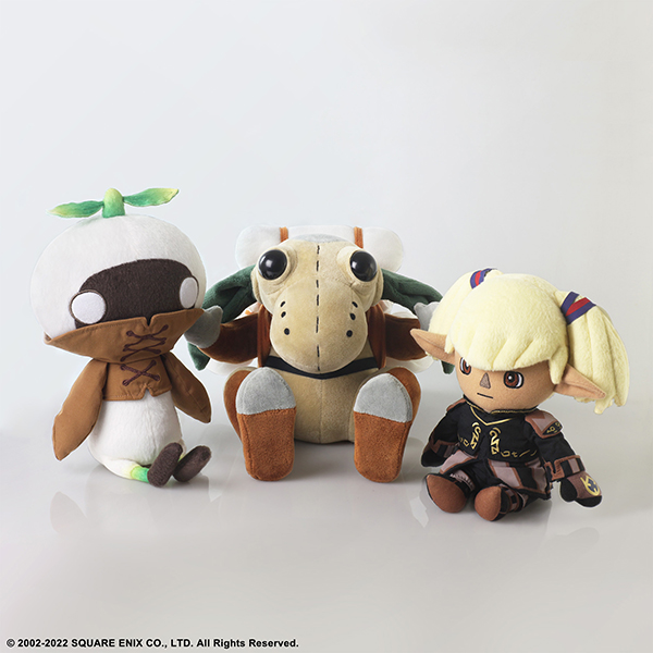 ファイナルファンタジーXI ぬいぐるみ ゴブリン | スクウェア ファイナルファンタジーXI ぬいぐるみ ゴブリン | スクウェア