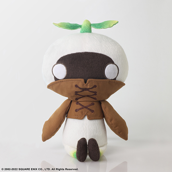 ファイナルファンタジーXI ぬいぐるみ マンドラゴラ ファイナルファンタジーXI ぬいぐるみ マンドラゴラ