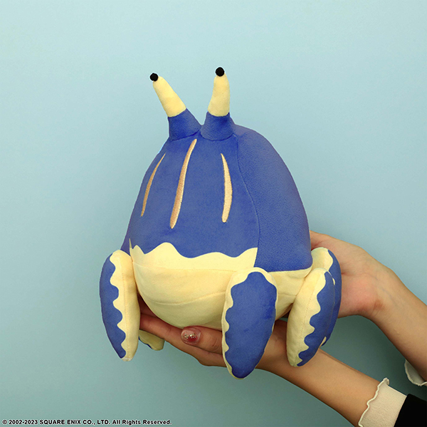 ファイナルファンタジーXI ぬいぐるみ <クラブ> | スクウェア ファイナルファンタジーXI ぬいぐるみ <クラブ> | スクウェア