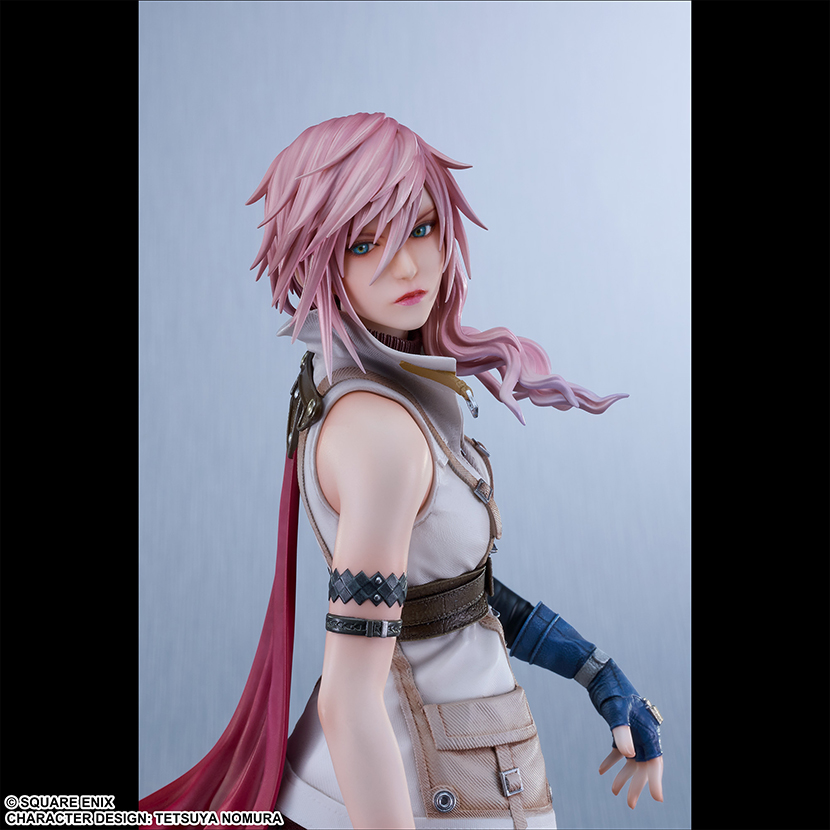 ファイナルファンタジーXIII ライトニング | スクウェア ファイナルファンタジーXIII ライトニング | スクウェア