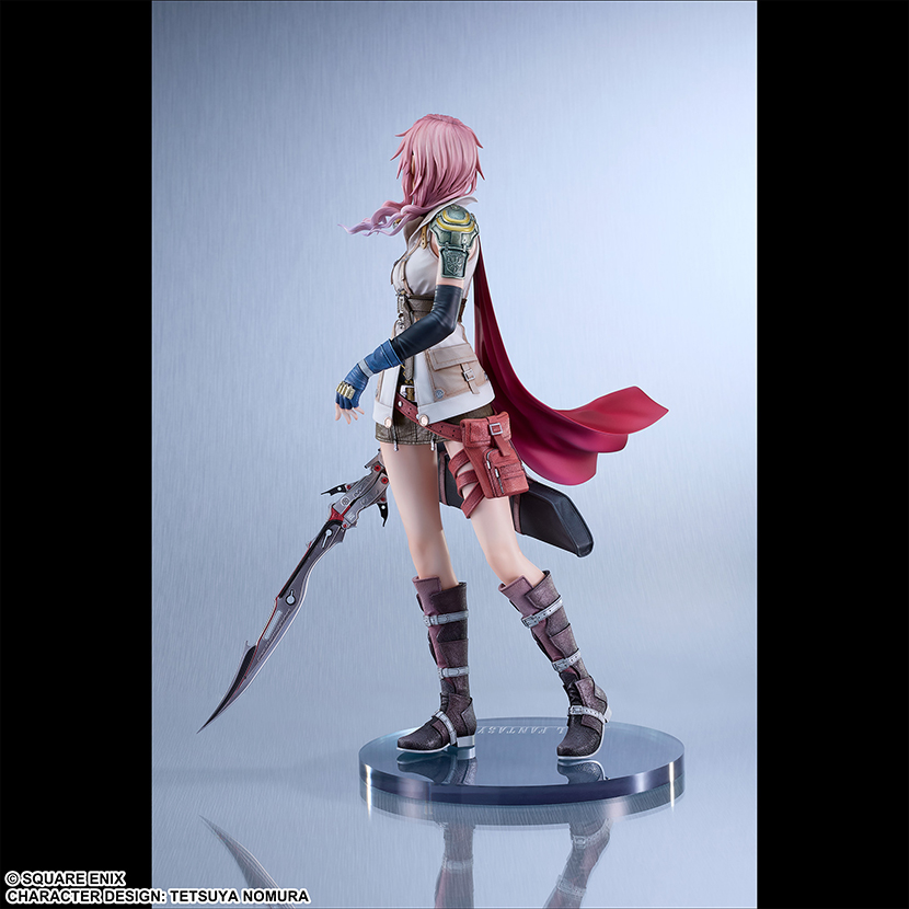 ファイナルファンタジーXIII ライトニング | スクウェア ファイナルファンタジーXIII ライトニング | スクウェア