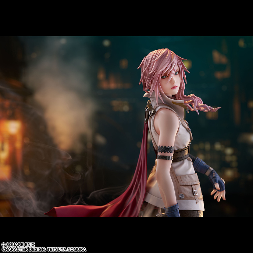 ファイナルファンタジーXIII ライトニング | スクウェア ファイナルファンタジーXIII ライトニング | スクウェア