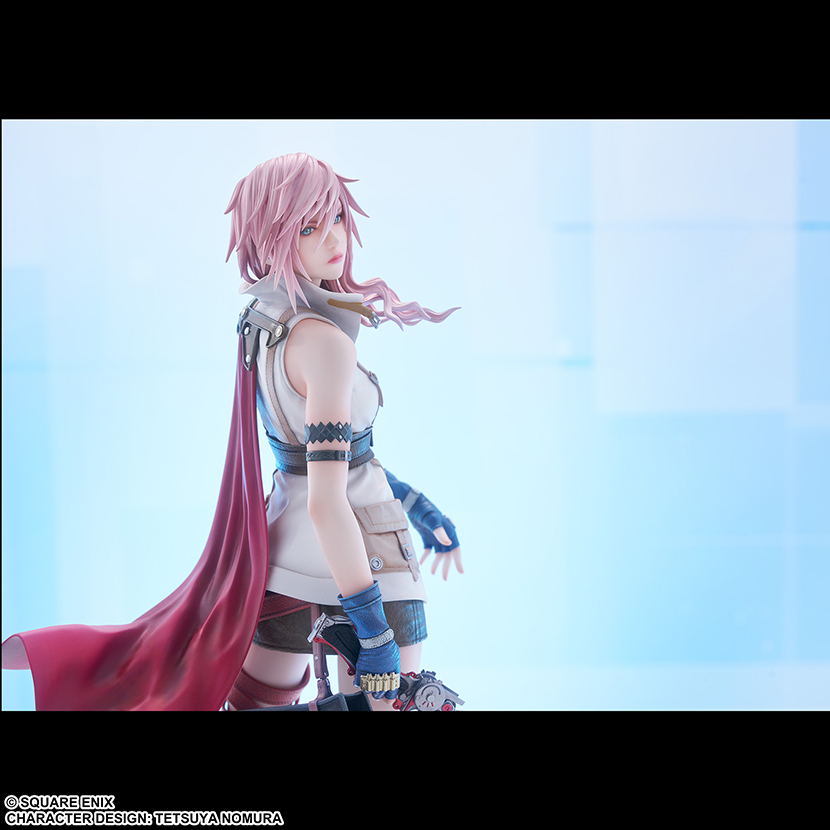 ファイナルファンタジーXIII ライトニング | スクウェア ファイナルファンタジーXIII ライトニング | スクウェア