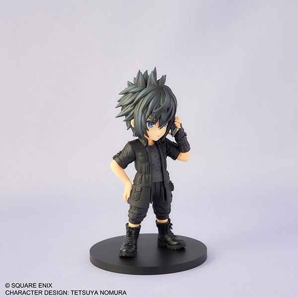 ファイナルファンタジーXV アドラブルアーツ ノクティス・ルシス ファイナルファンタジーXV アドラブルアーツ ノクティス・ルシス