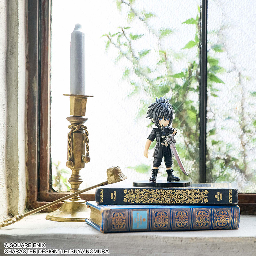 ファイナルファンタジーXV アドラブルアーツ ノクティス・ルシス ファイナルファンタジーXV アドラブルアーツ ノクティス・ルシス
