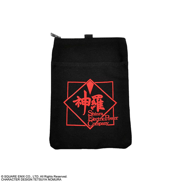 FF7 神羅」スリーブ / 【60枚】e-STORE限定 関連商品|ファイナル FF7 神羅」スリーブ / 【60枚】e-STORE限定 関連商品|ファイナル
