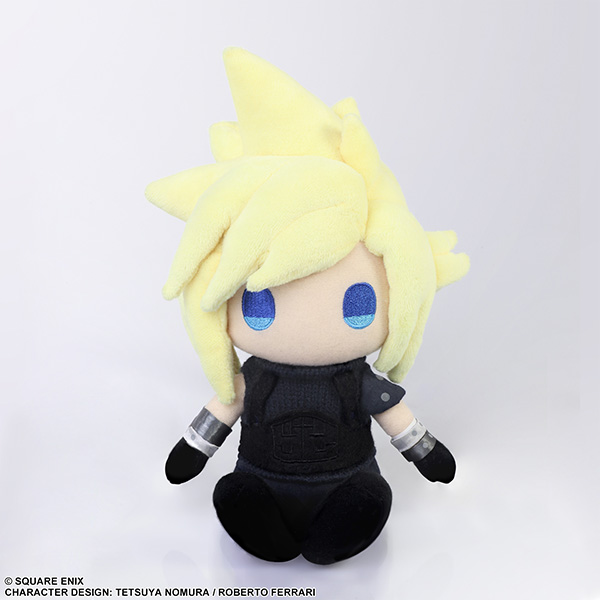 ファイナルファンタジーVII | スクウェア・エニックス e-STORE ファイナルファンタジーVII | スクウェア・エニックス e-STORE
