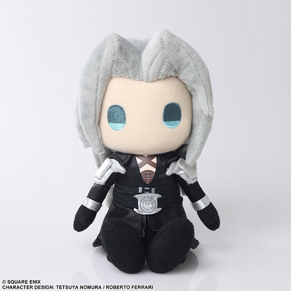 ファイナルファンタジーVII | スクウェア・エニックス e-STORE ファイナルファンタジーVII | スクウェア・エニックス e-STORE