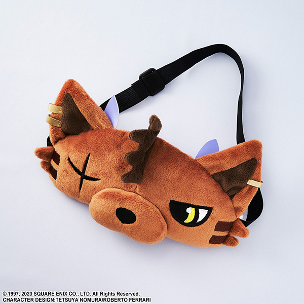 ファイナルファンタジーvii リメイク アイマスク レッドxiii スクウェア エニックス E Store ファイナルファンタジーvii リメイク アイマスク レッドxiii スクウェア エニックス E Store