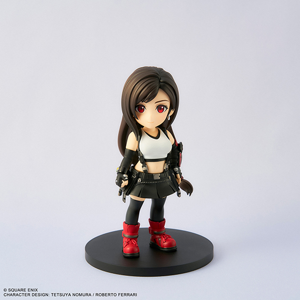 ファイナルファンタジーVII リバース/リメイク アドラブルアーツ ファイナルファンタジーVII リバース/リメイク アドラブルアーツ