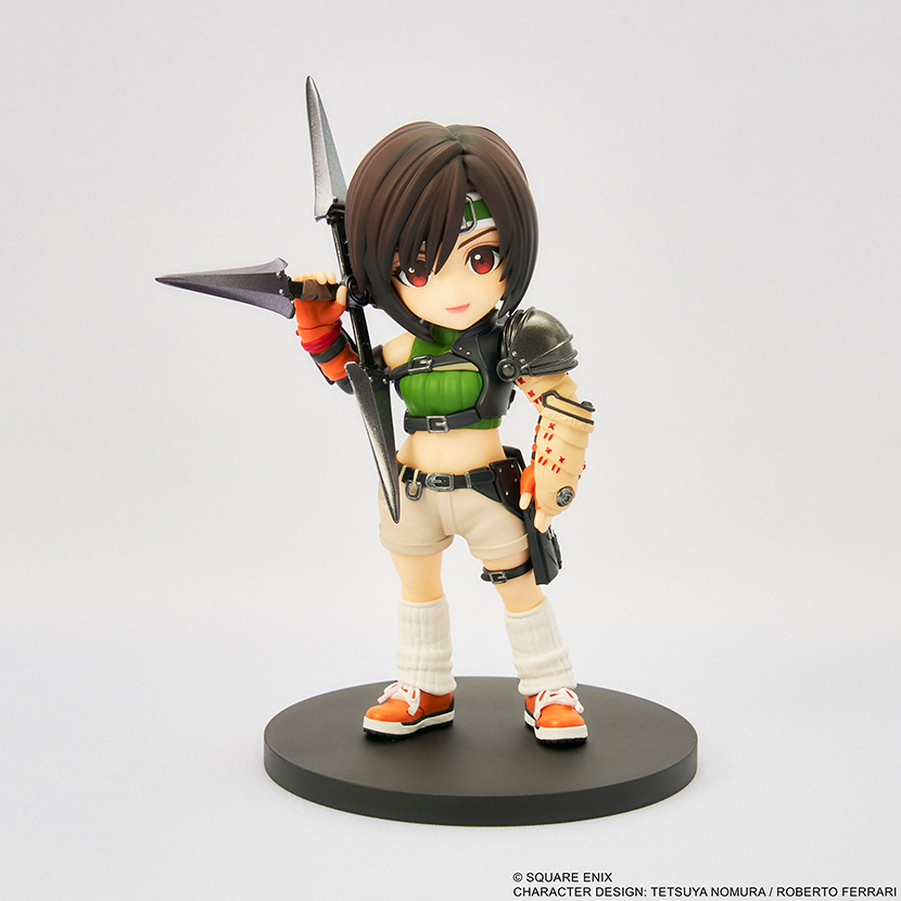 ファイナルファンタジーVII | スクウェア・エニックス e-STORE ファイナルファンタジーVII | スクウェア・エニックス e-STORE