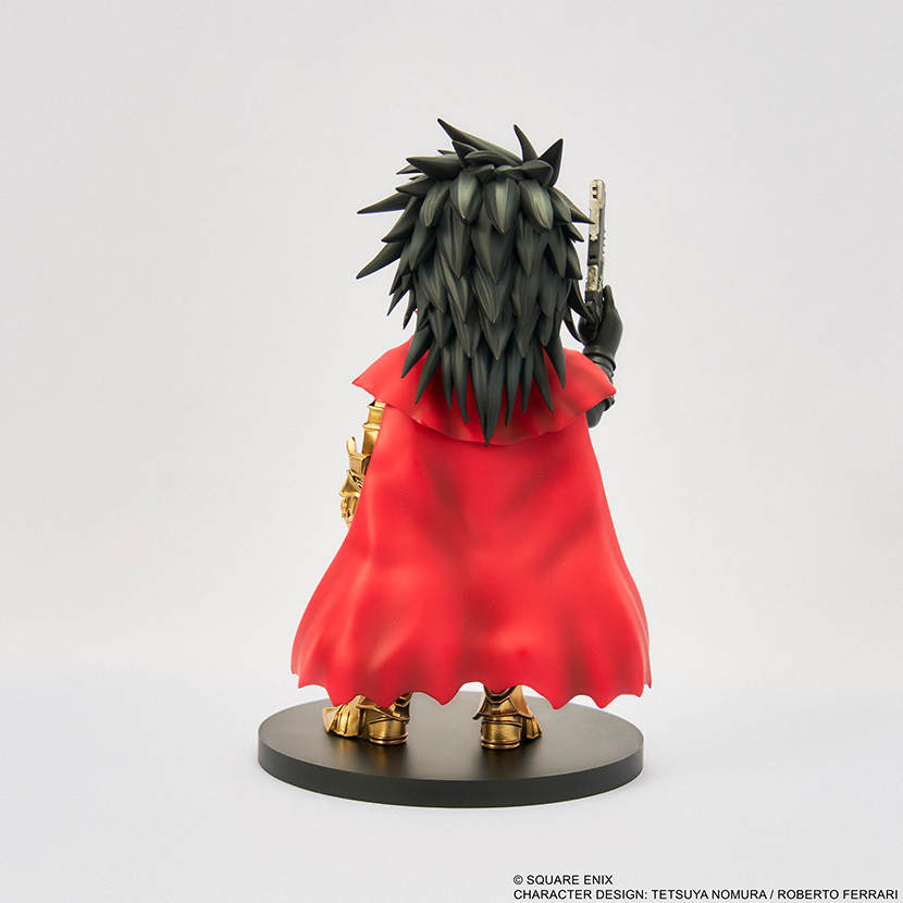 ファイナルファンタジーVII リバース アドラブルアーツ ファイナルファンタジーVII リバース アドラブルアーツ