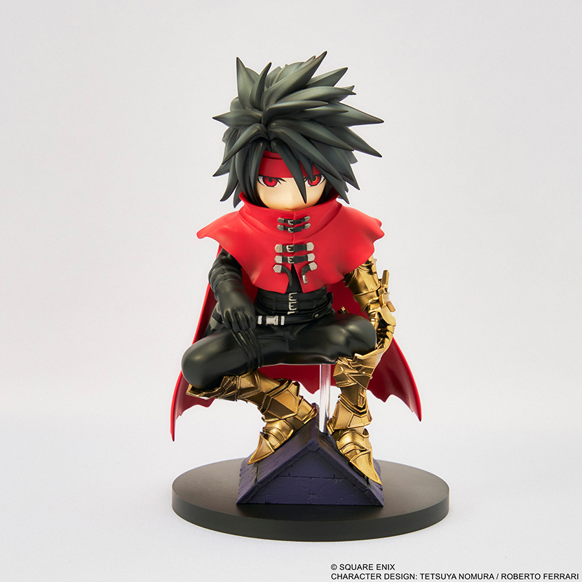 ファイナルファンタジーVII リバース アドラブルアーツ ファイナルファンタジーVII リバース アドラブルアーツ