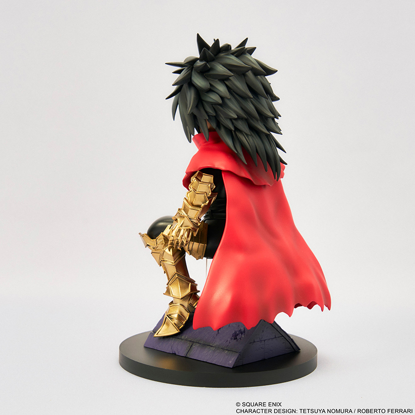 ファイナルファンタジーVII リバース アドラブルアーツ ファイナルファンタジーVII リバース アドラブルアーツ