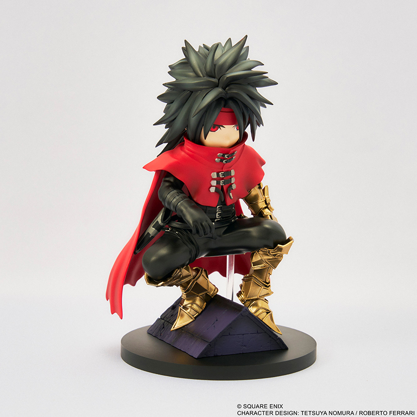 ファイナルファンタジーVII リバース アドラブルアーツ ファイナルファンタジーVII リバース アドラブルアーツ