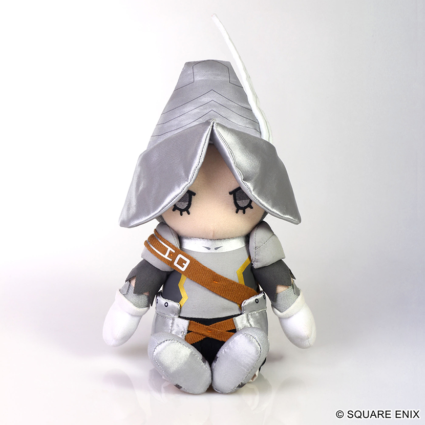 ファイナルファンタジーIX ぬいぐるみ 各種 | スクウェア ファイナルファンタジーIX ぬいぐるみ 各種 | スクウェア