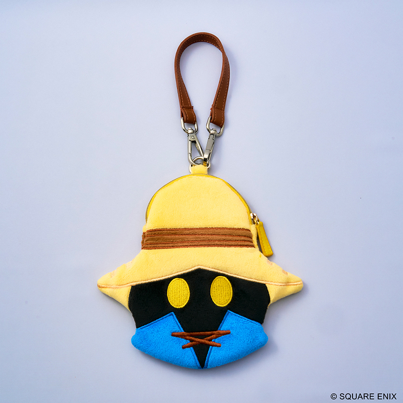 DOWNPAYMENT for Final Fantasy IX Vivi Pouch