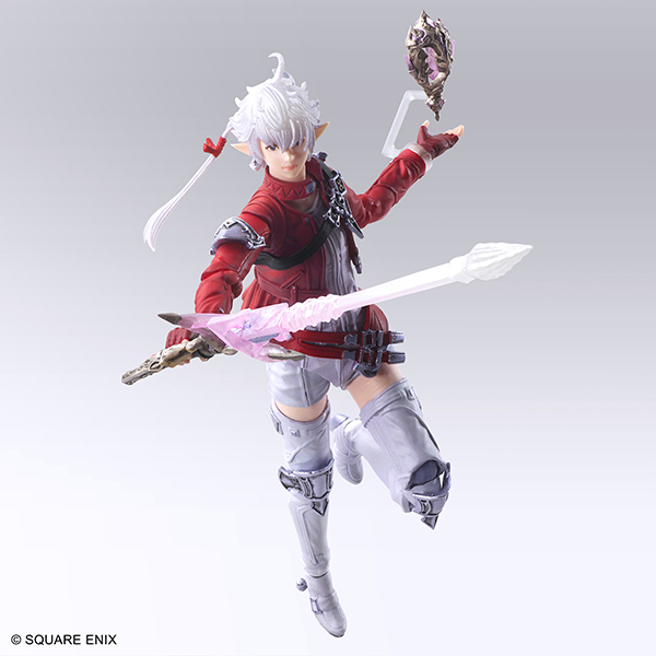 Final fantasy xiv bring arts outlet
