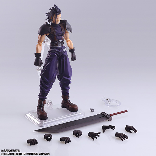 Amazon | ファイナルファンタジーVII リバース アドラブルアーツ