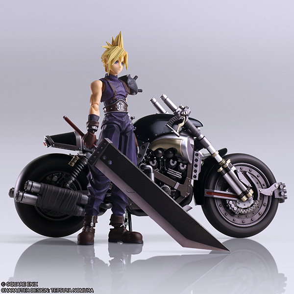 Amazon.co.jp: ファイナルファンタジー ブリングアーツ クラウド