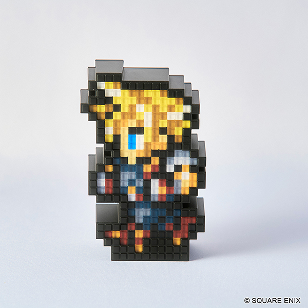 ファイナルファンタジーシリーズ ピクセライト FFRK クラウド ファイナルファンタジーシリーズ ピクセライト FFRK クラウド