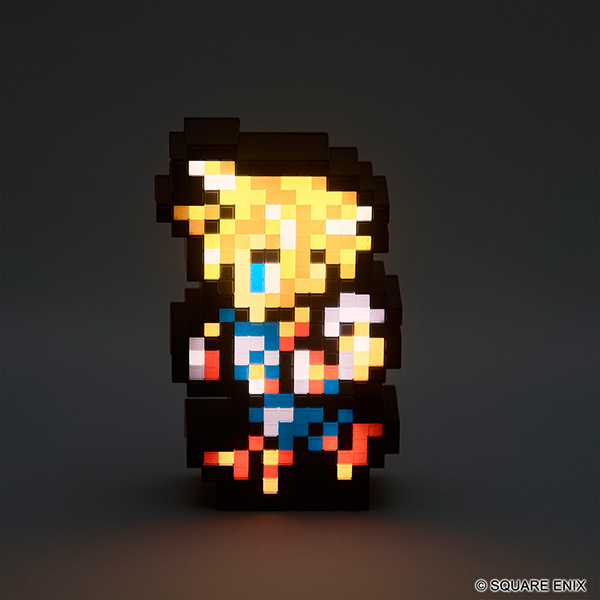 ファイナルファンタジーシリーズ ピクセライト FFRK クラウド ファイナルファンタジーシリーズ ピクセライト FFRK クラウド