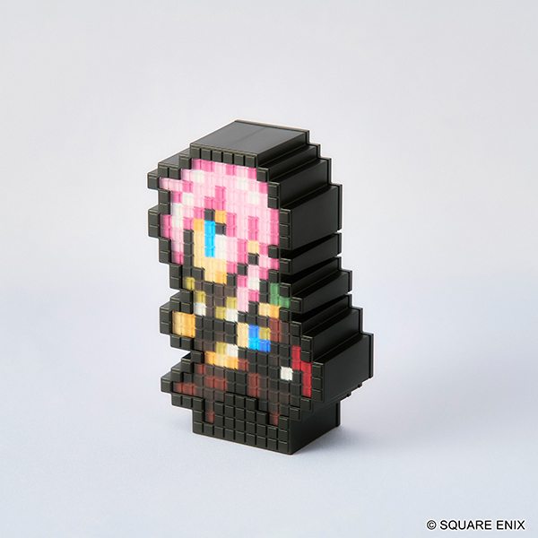 ファイナルファンタジーシリーズ ピクセライト FFRK