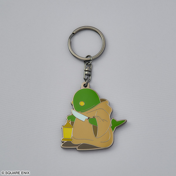 ファイナルファンタジー シリーズ メタルキーチェーン ファイナルファンタジー シリーズ メタルキーチェーン
