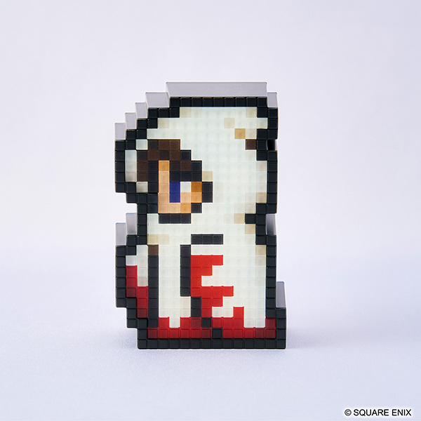 ファイナルファンタジーシリーズ ピクセライト FFピクセルリ ファイナルファンタジーシリーズ ピクセライト FFピクセルリ