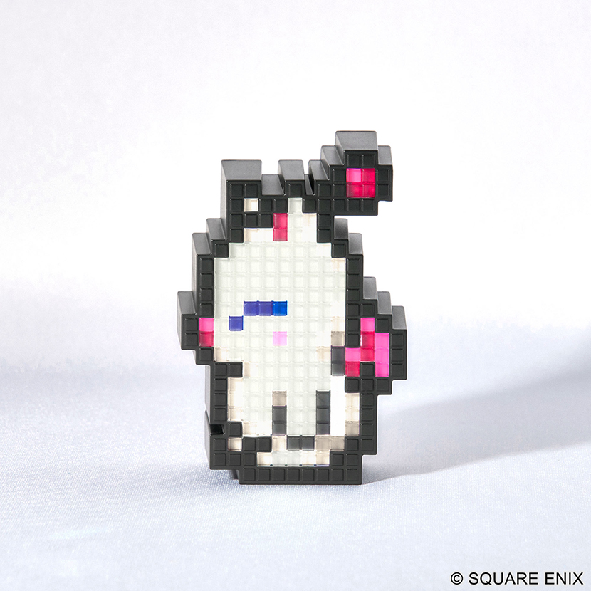 ファイナルファンタジー ピクセルリマスター | SQUARE ENIX