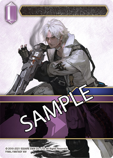 Final Fantasy Trading Card Game 対戦デッキ スターターセット Final Fantasy Xiv Shadowbringers 英語版 スクウェア エニックス E Store