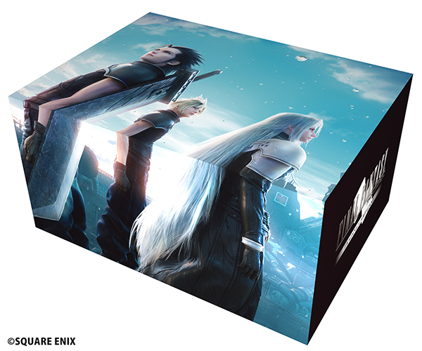 FINAL FANTASY TRADING CARD GAME アニバーサリーコレクション FINAL FANTASY TRADING CARD GAME アニバーサリーコレクション