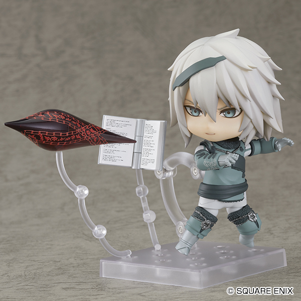 ねんどろいど NieR Replicant ver.1.22474487139 ニーア ねんどろいど NieR Replicant ver.1.22474487139 ニーア