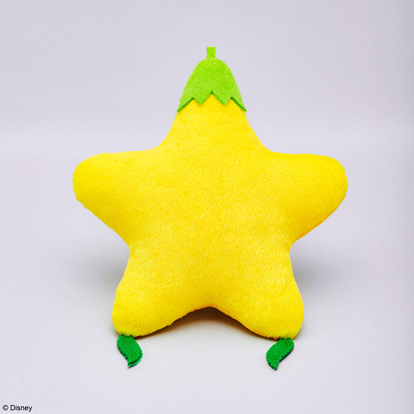キングダム ハーツ ぬいぐるみパスケース パオプの実 スクウェア エニックス E Store キングダム ハーツ ぬいぐるみパスケース パオプの実 スクウェア エニックス E Store