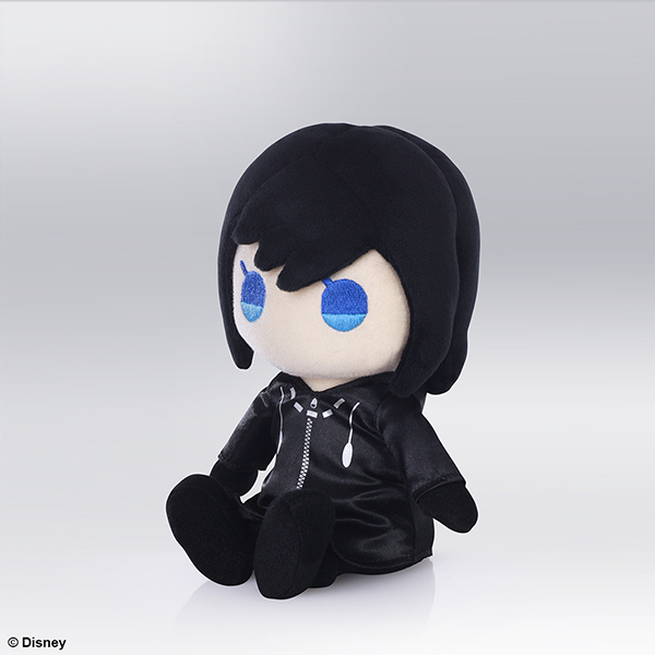 キングダム ハーツ シリーズ ぬいぐるみ <KH III シオン キングダム ハーツ シリーズ ぬいぐるみ <KH III シオン
