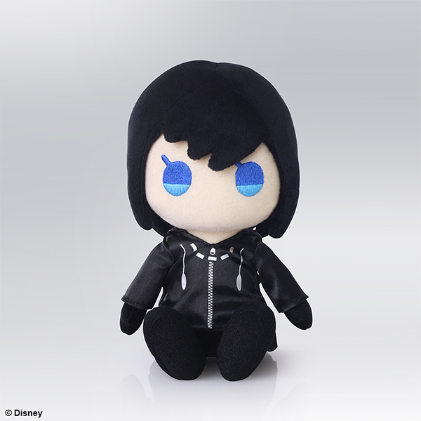 キングダム ハーツ シリーズ ぬいぐるみ <KH III シオン キングダム ハーツ シリーズ ぬいぐるみ <KH III シオン