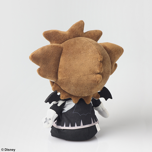 キングダム ハーツ シリーズ ぬいぐるみ ＜KH II ソラ ハロウィンタウンVer.＞ | スクウェア・エニックス e-STORE