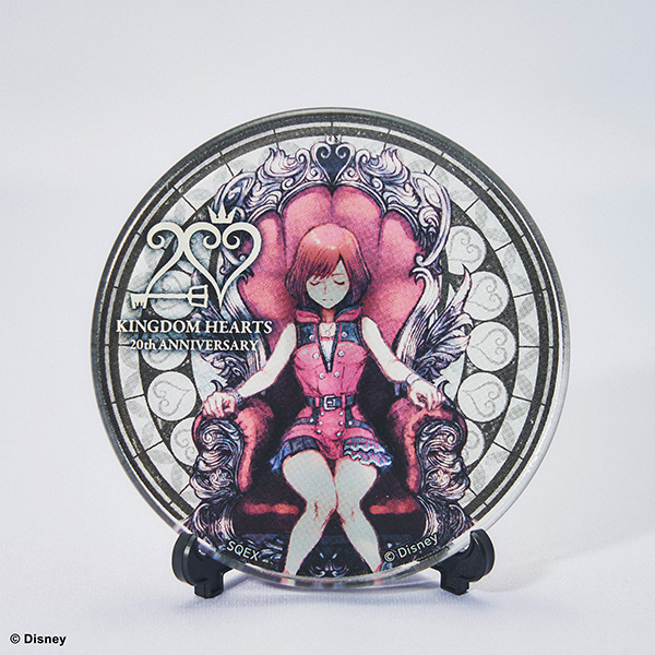 即納 キングダムハーツ プレートコレクションvol.1&vol.2 セミコンプ