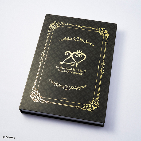 キングダム ハーツ / 20th Anniversary ピンズボックス Vol. 1 ...