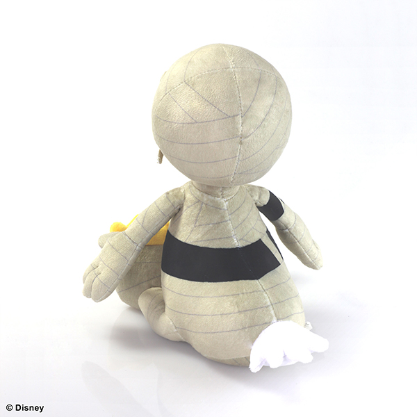 キングダム ハーツ シリーズ ぬいぐるみ ＜KHII ドナルド ダック