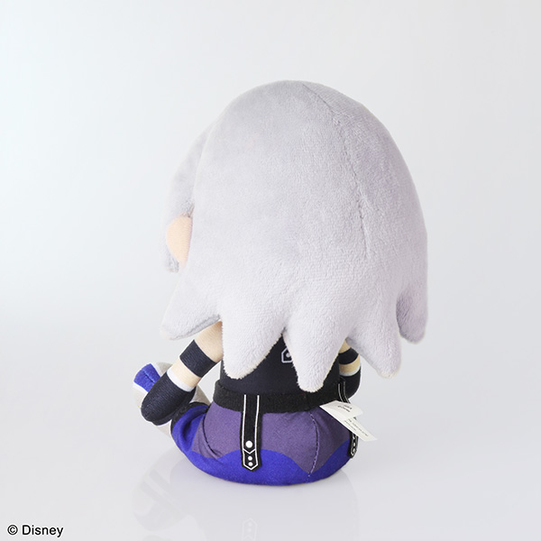 キングダム ハーツ シリーズ ぬいぐるみ KH リク | スクウェア キングダム ハーツ シリーズ ぬいぐるみ KH リク | スクウェア