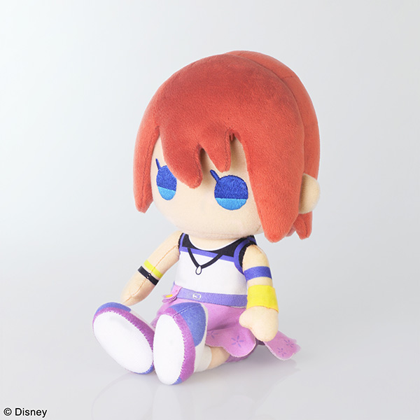 キングダム ハーツ シリーズ ぬいぐるみ KH カイリ | スクウェア