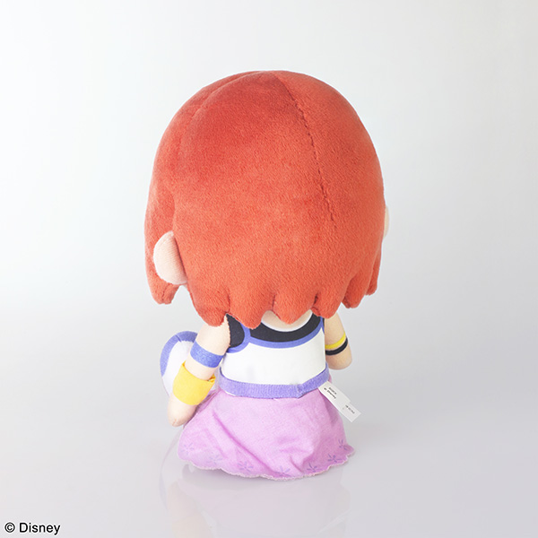 キングダム ハーツ シリーズ ぬいぐるみ KH カイリ | スクウェア キングダム ハーツ シリーズ ぬいぐるみ KH カイリ | スクウェア