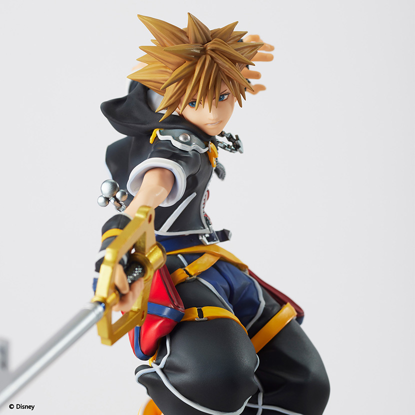 キングダム ハーツII フォルミズム ソラ | スクウェア キングダム ハーツII フォルミズム ソラ | スクウェア
