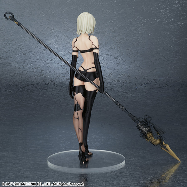 NieR:Automata A2 ショートヘアVer. フィギュア フレア