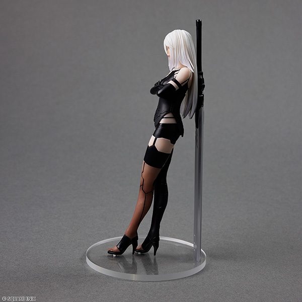 NieR:Automata フォルミズム A2(ヨルハA型二号) | スクウェア NieR:Automata フォルミズム A2(ヨルハA型二号) | スクウェア