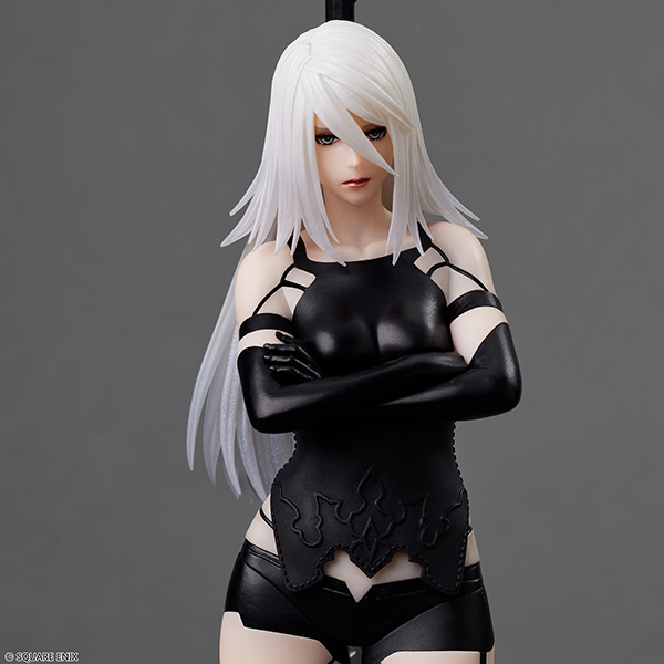NieR:Automata フォルミズム A2(ヨルハA型二号) | スクウェア NieR:Automata フォルミズム A2(ヨルハA型二号) | スクウェア