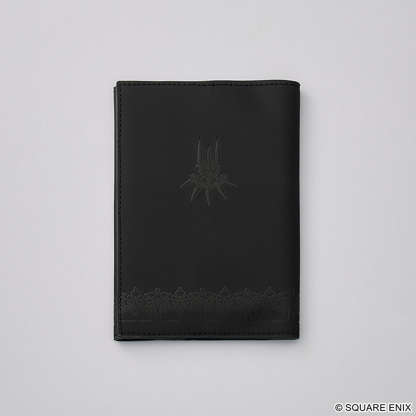 NieR:Automata ブックカバー 2B | スクウェア・エニックス e-STORE NieR:Automata ブックカバー 2B | スクウェア・エニックス e-STORE