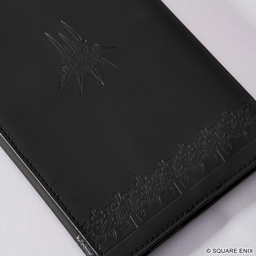 NieR:Automata ブックカバー 2B | スクウェア・エニックス e-STORE NieR:Automata ブックカバー 2B | スクウェア・エニックス e-STORE