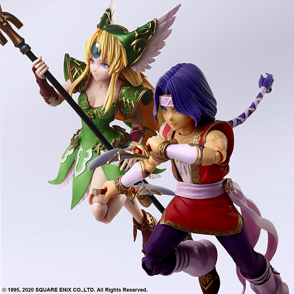 聖剣伝説 関連商品 | スクウェア・エニックス e-STORE 聖剣伝説 関連商品 | スクウェア・エニックス e-STORE